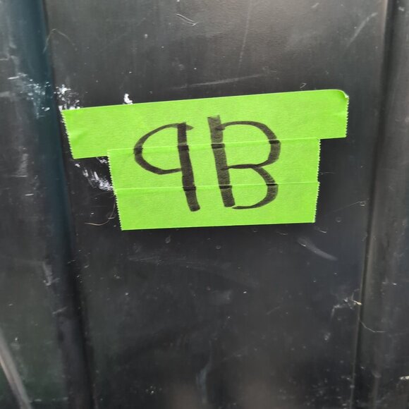 Icon Motorcycle Riding Boots Black Leather/Textile – Men’s 9 - Picture 9 of 9